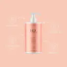 Лубрикант на водной основе Bijoux Indiscrets – Sex au Naturel 500 мл photo 2