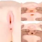 Мега мастурбатор полуторс Wet Meiki KIWAMI photo 4