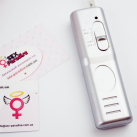 Фаллоимитатор с вибрацией Alive Dr.No photo 6