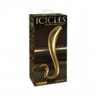 Массажер простаты Icicles Gold Edition G02 photo 3