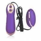 Виброяйцо Entice Ella, фиолетовое photo 1