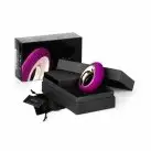 Вибратор LELO ALIA DEEP ROSE photo 6