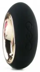 Вибратор LELO ALIA BLACK   photo 3