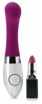 Вибратор LELO GIGI DEEP ROSE photo 3