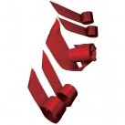 Набор для игры у двери S&M Door Play Kit photo 1