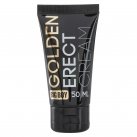 Крем для эрекции Big Boy Golden Erect Cream, 50 мл photo 1
