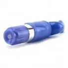 Вибратор PERSONAL PLEASURIZER VIOLET photo 6