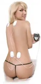 Секс-набор FETISH FANTASY SERIES SHOCK THERAPY KIT  photo 8