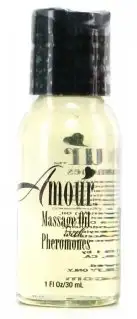 Секс-набор AMOUR BE MINE CUDDLE MASSAGE KIT photo 5