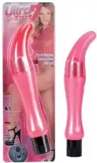 Вибратор ULTRA 7 G-SPOT photo 2