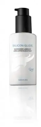 Лубрикант VIAMAX SILICONE GLIDE 70 ML photo 1