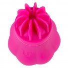 Вибратор Adrien Lastic Caress photo 2