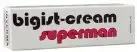 Крем мужской BIGIST-CREAM SUPERMAN photo 1