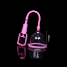 Вакуумный насос для увеличения груди Enhancer photo 3