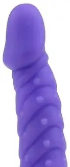 Вибратор FAIRY TAIL MAGIC LAVENDER photo 3