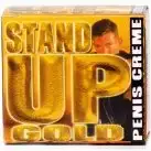 Крем эрекционный STAND UP GOLD 50 ML photo 1