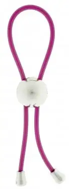 Эрекционная петля POWER X-RING PURPLE photo 1
