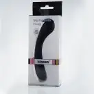 Фаллоимитатор двойной MY FAVORITE DONG BLACK photo 2