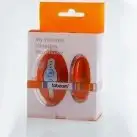 Виброяйцо MY FAVORITE MAXI BULLET ORANGE photo 3