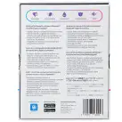 Смарт вибро-мастурбатор для головки члена Lovense Gush photo 9