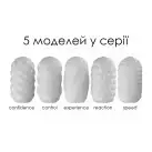 Яйцо-мастурбатор Svakom Hedy X- Reaction photo 5