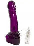 Вибратор гигант GREAT AMERICAN CHALLENGE photo 1