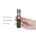 Смазка на водной основе System JO GELATO White Chocolate Raspberry(30 мл) без сахара и парабенов photo 2