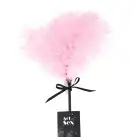 Щекоталка со шлепалкой Пика Art of Sex - Puff Peak, цвет Розовый photo 3