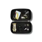 Клетка для члена с электростимуляцией Mystim Pubic Enemy No 1 - Gold Edition photo 2