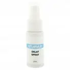 Спрей мужской продлевающий STIMUL 8 DELAY SPRAY 20 ML photo 1