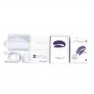 Вибратор для пар WE-VIBE 4 PURPLE PLUS photo 11