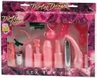 Набор DIRTY DOZEN SEX TOY KIT (12 предметов) photo 3