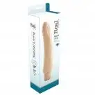 Вибратор REAL RAPTURE VIBE BIZZARD 10 FLESH photo 2