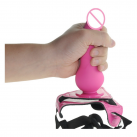 Фаллоимитатор с вибрацией photo 1