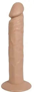 Фаллос CAPTAIN COCK DONG FLESH (23см) photo 1