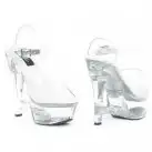 Женские босоножки Brook photo 1