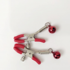 Зажимы для сосков. photo 5