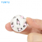 Кости с позами. 2 шт. photo 2