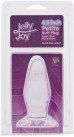 Анальный плаг JELLY JOY PETITE photo 2