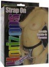 Страпон STRAP-ON HORIZON DONG photo 2