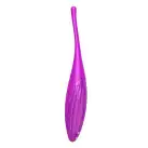 Смарт-вибратор для клитора Satisfyer Twirling Joy Fuchsia photo 4