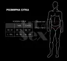 Мужские трусики XS-2XL с силиконовой анальной пробкой Art of Sex - Sexy Panties plug size S Black photo 3
