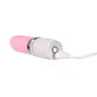 Вибратор Pillow Talk Lusty Luxurious Flickering Massager - Pink  photo 5