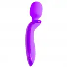 Вибромассажер Climax Elite EOS Rechargeable 9x Wand  photo 1