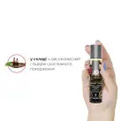 Смазка на водной основе System JO GELATO White Chocolate Raspberry(30 мл) без сахара и парабенов photo 4