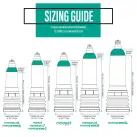 Гидропомпа Bathmate HydroXtreme 11 (X50), для члена длиной от 23 до 28см, диаметр до 6см photo 3