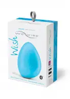 We-Vibe Wish - супермощный вибратор для клитора с управлением со смартфона photo 4