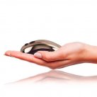 Беспроводное виброяйцо с пультом Rocks Off Ro-Duet Rose Gold photo 2