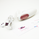 Вакуумный клиторальный стимулятор Satisfyer Pro 4 Couples photo 4