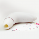 Вакуумный клиторальный стимулятор Satisfyer Pro Plus Vibration photo 5